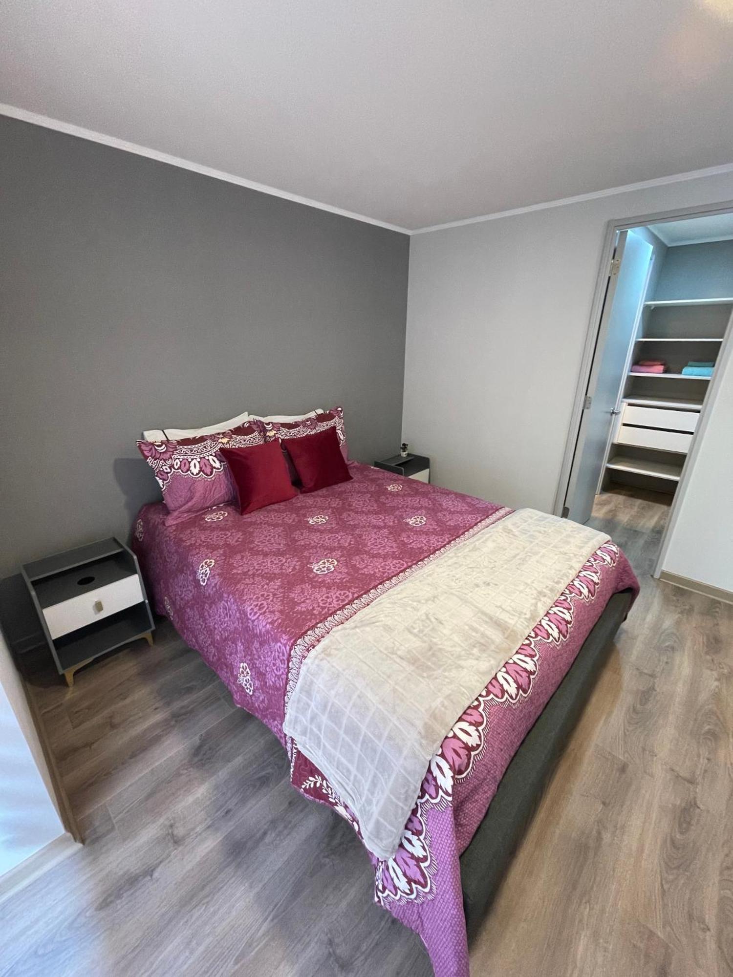 Apartment Comfort Space
