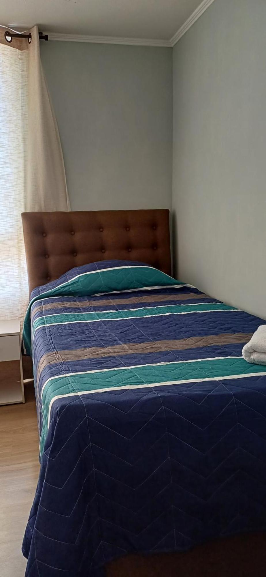 Excelente En Centro De Homestay