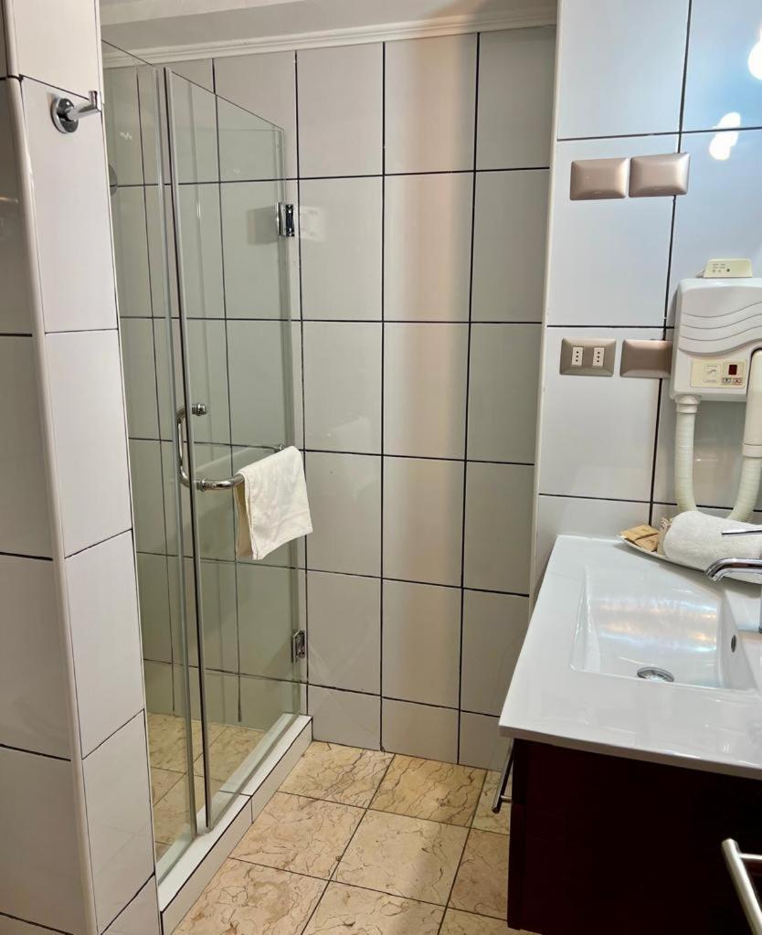 Hotel Panamericano 3*
