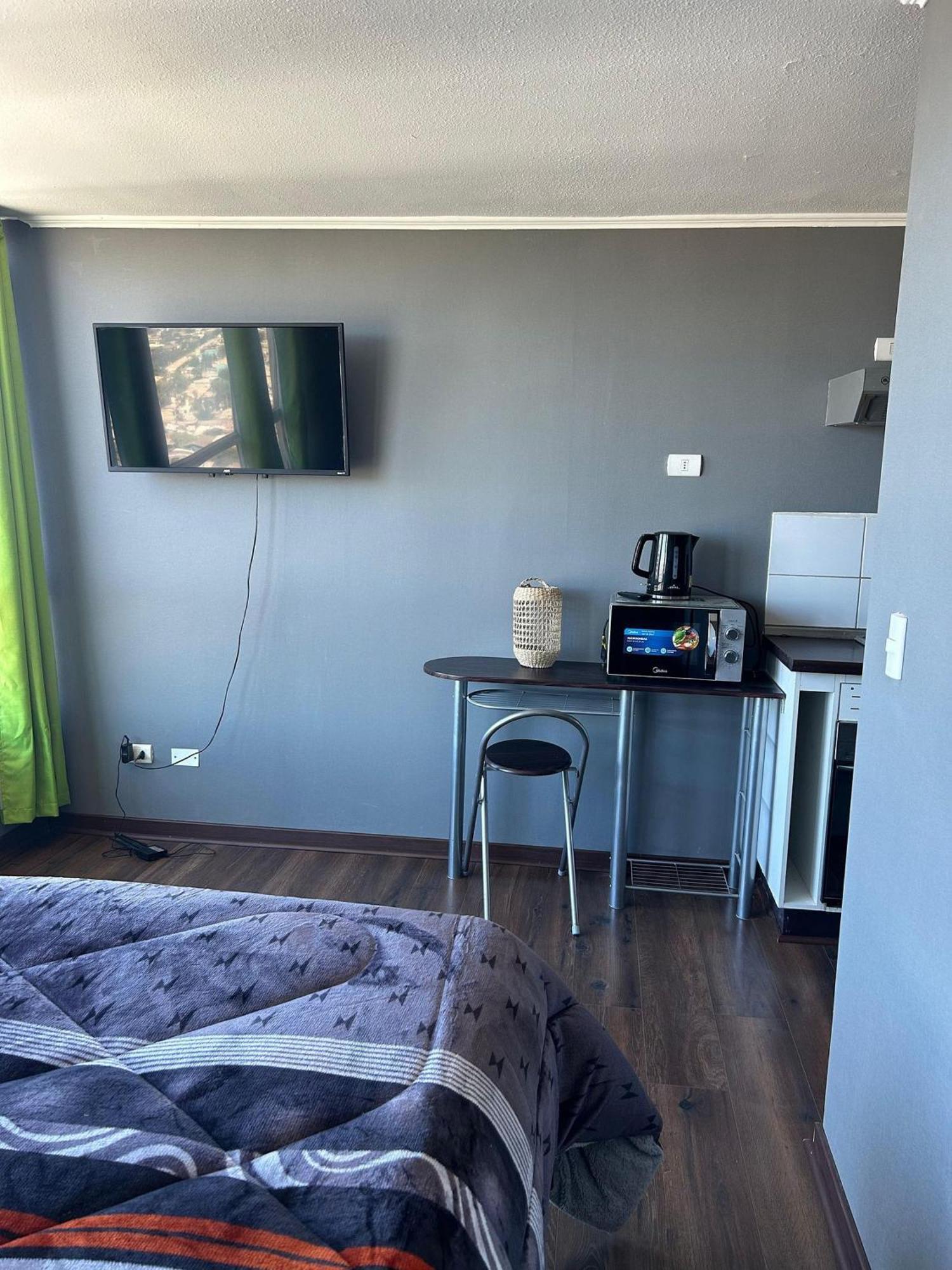 Apartamento Edificio Coronel Souper 4060