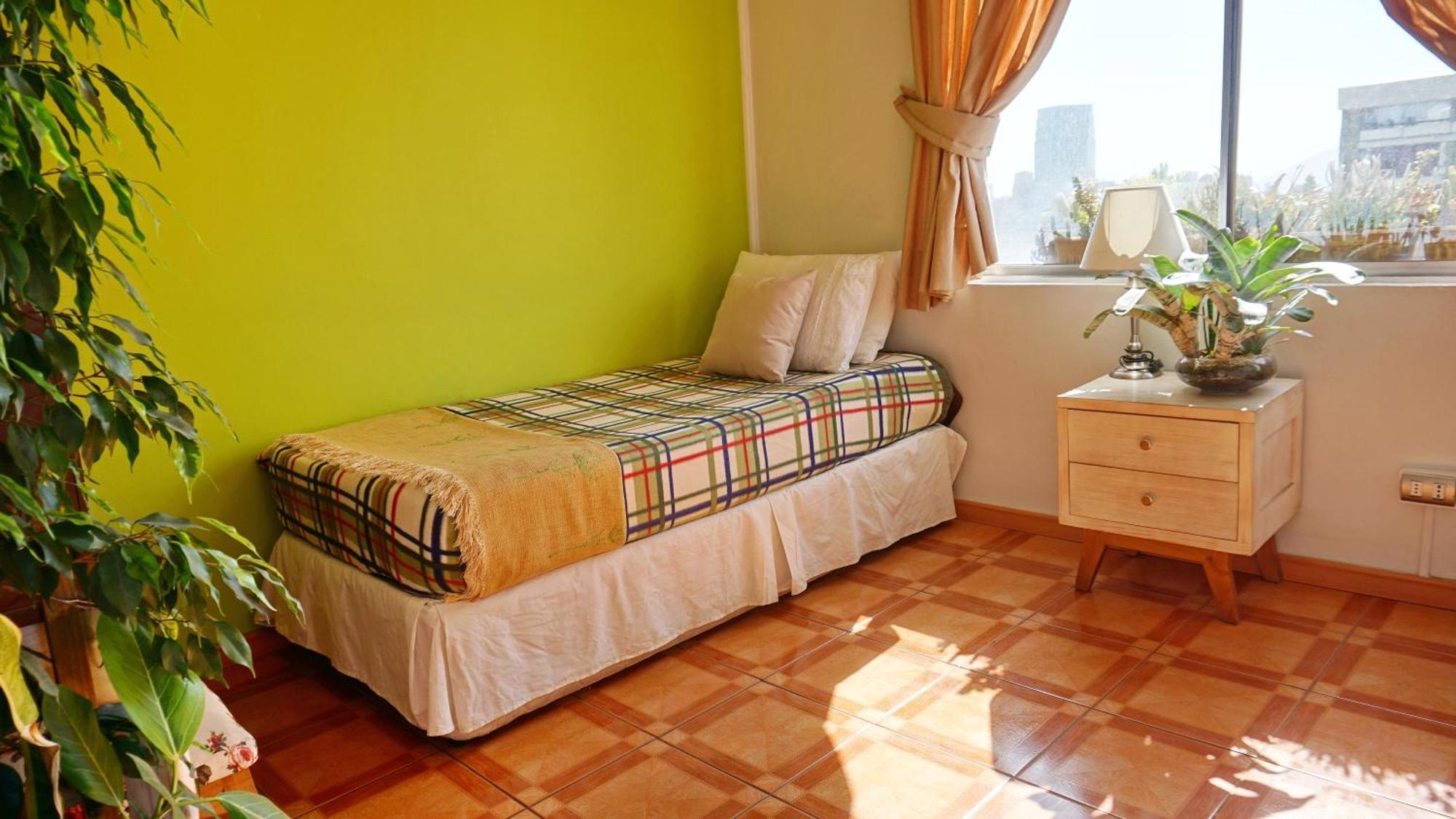 Portugal L Y D Homestay *