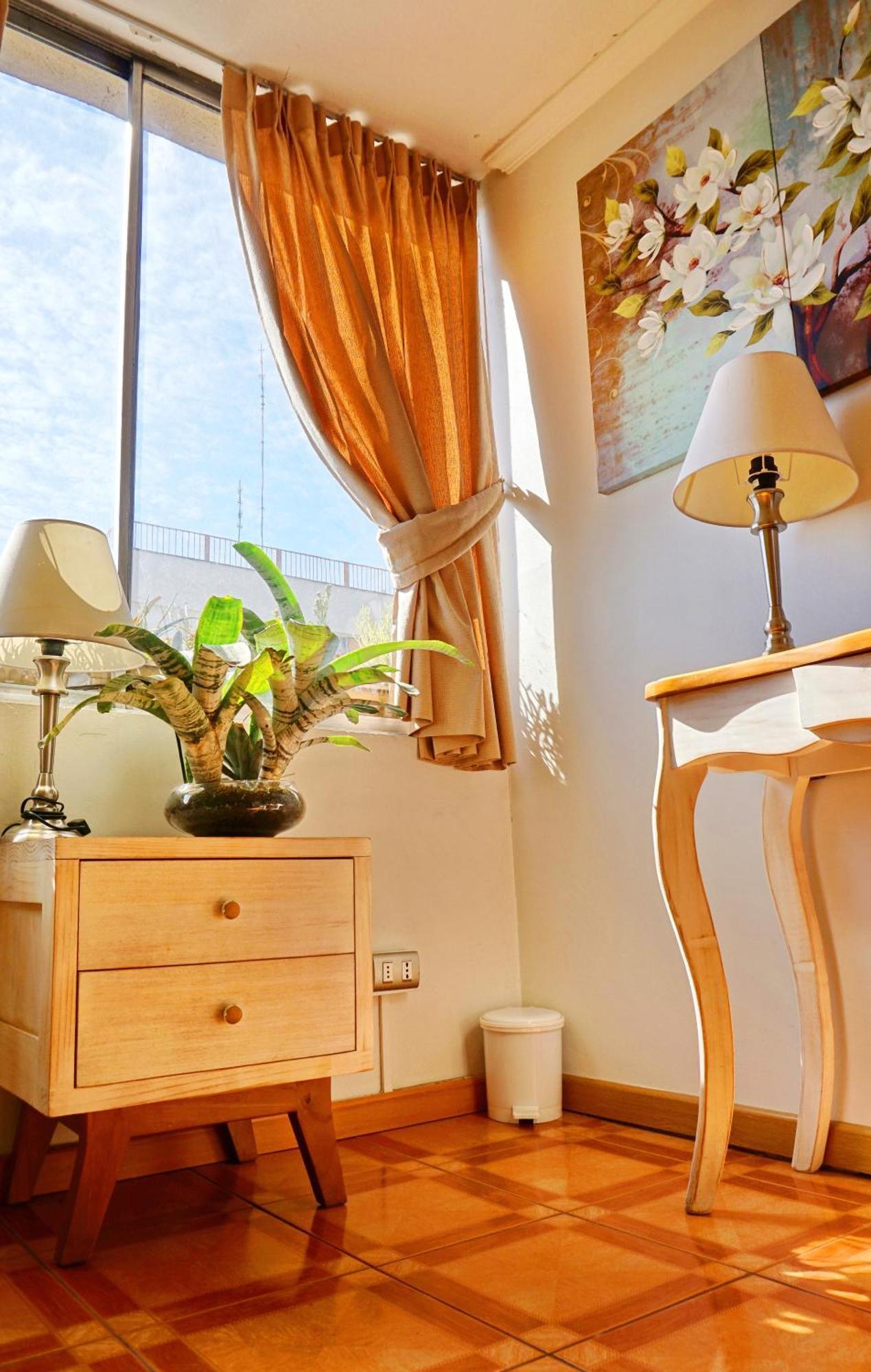 Portugal L Y D Homestay *