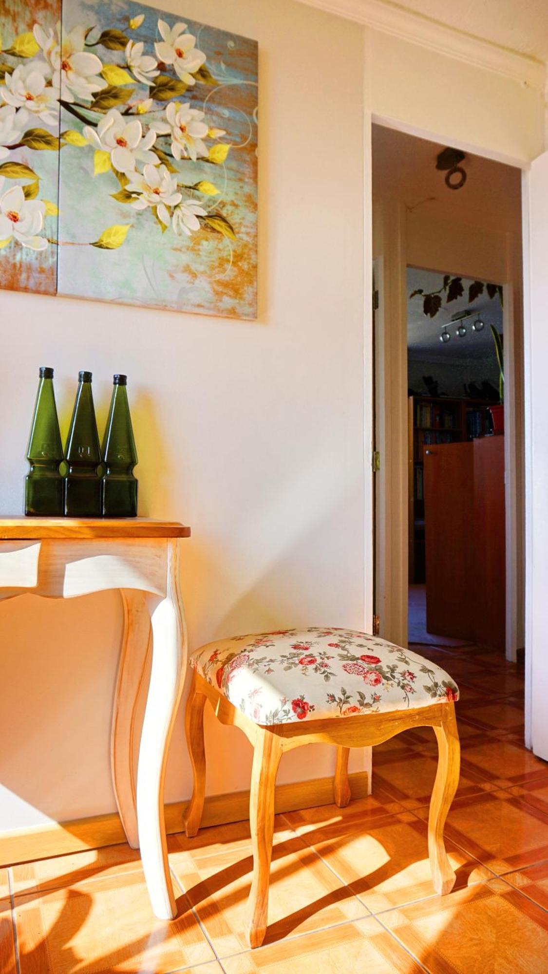 Portugal L Y D Homestay Santiago