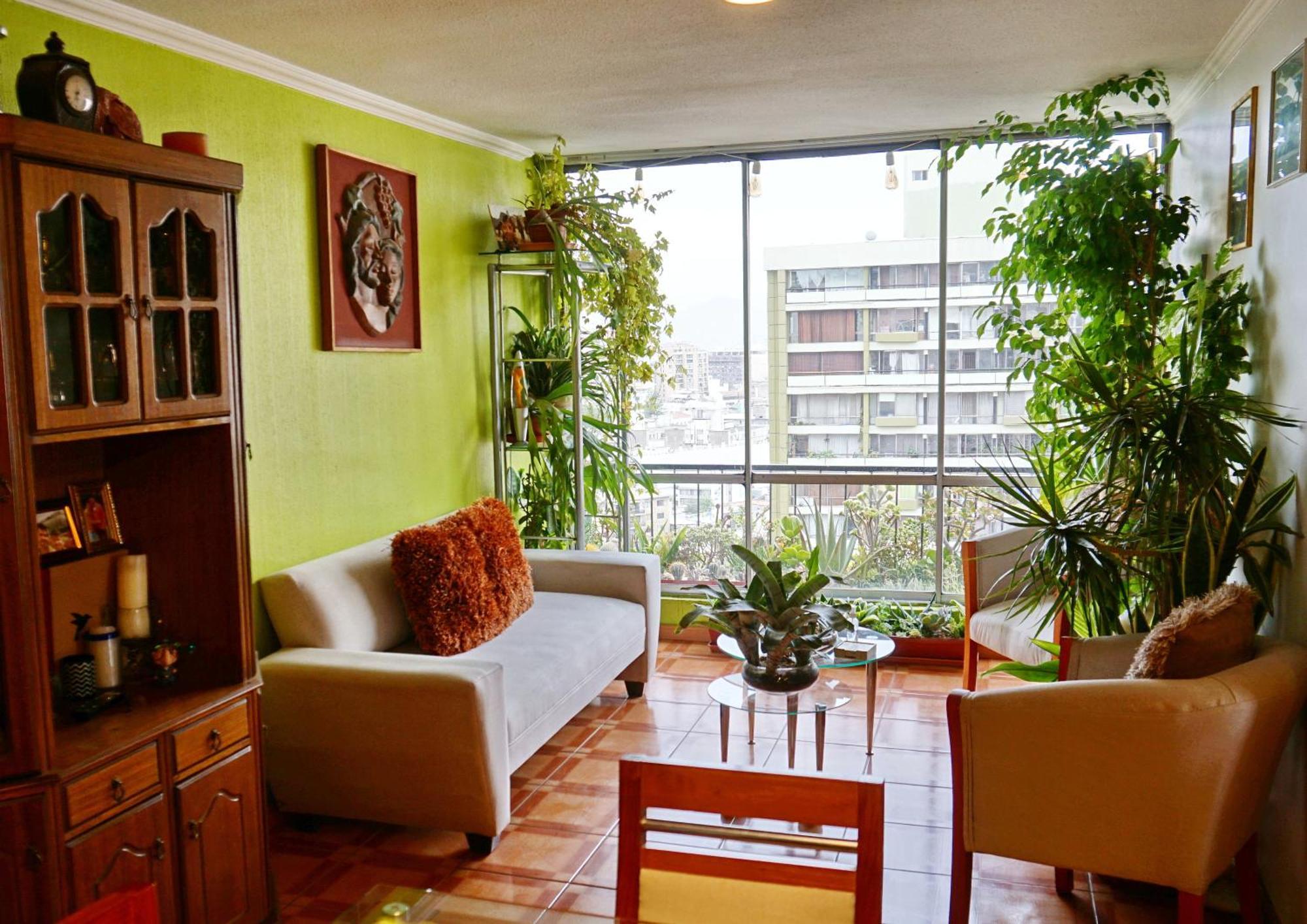 Homestay Portugal L Y D Santiago