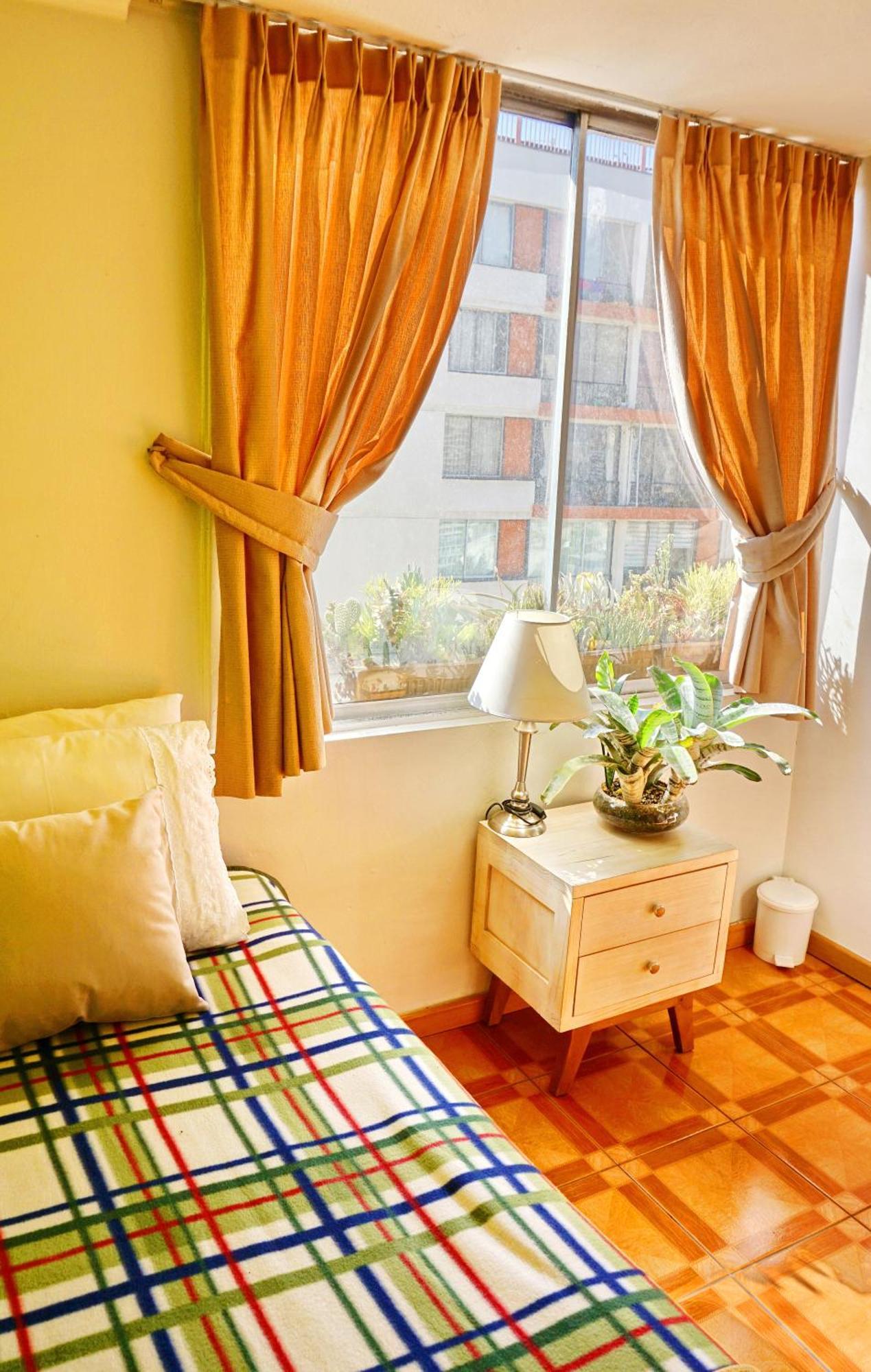 Homestay Portugal L Y D *
