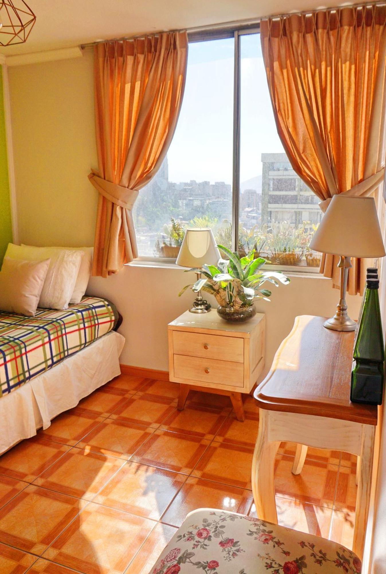 Homestay Portugal L Y D