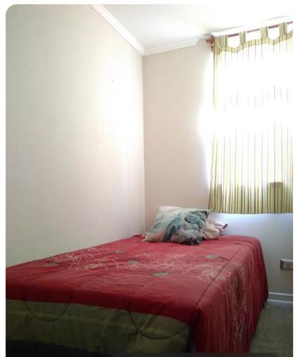 Flat Close To Santa Isabel Metro Station Apartment