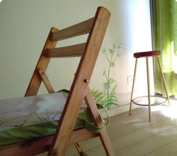 Apartment Flat Close To Santa Isabel Metro Station