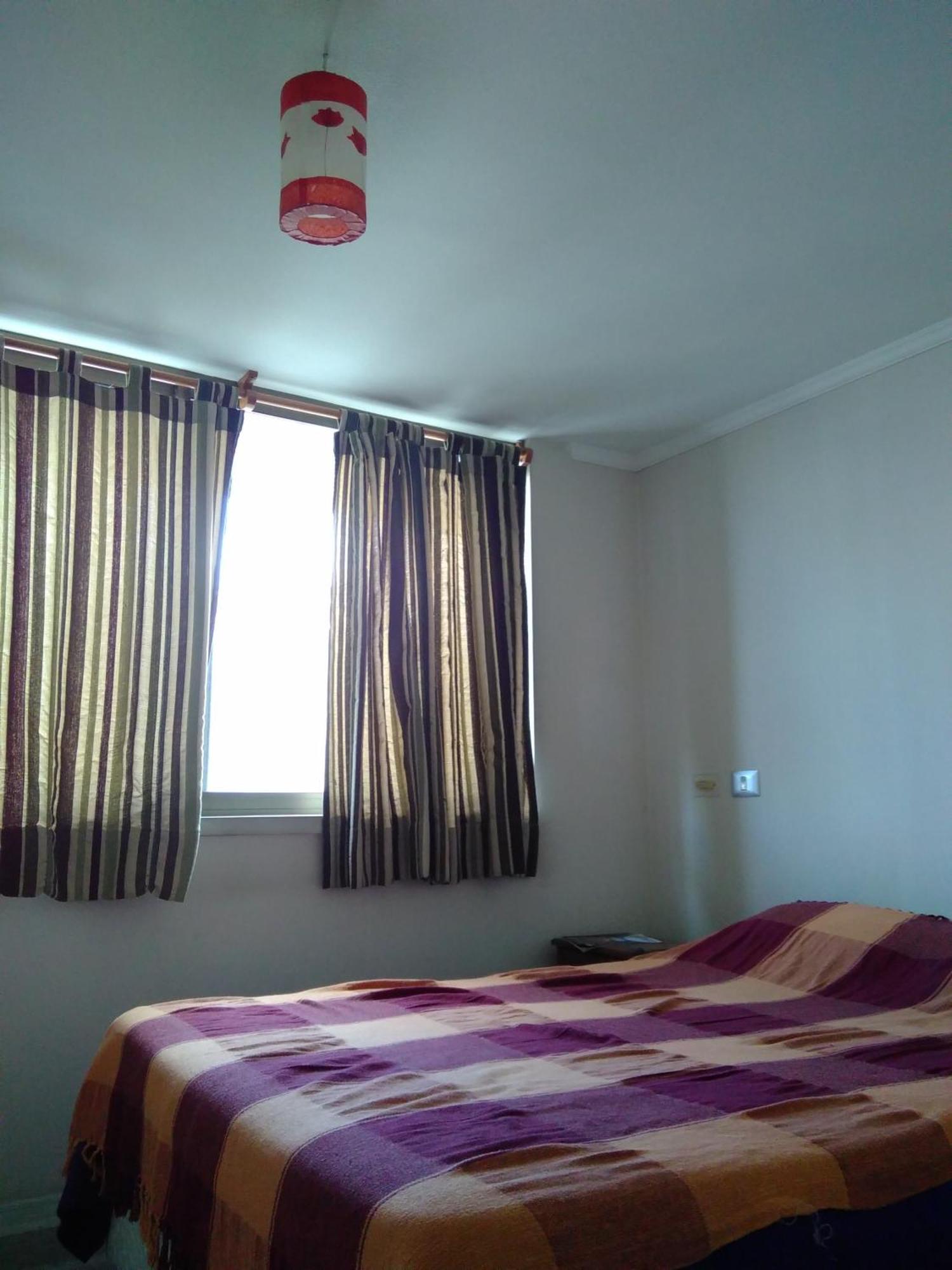 Apartment Flat Close To Santa Isabel Metro Station *