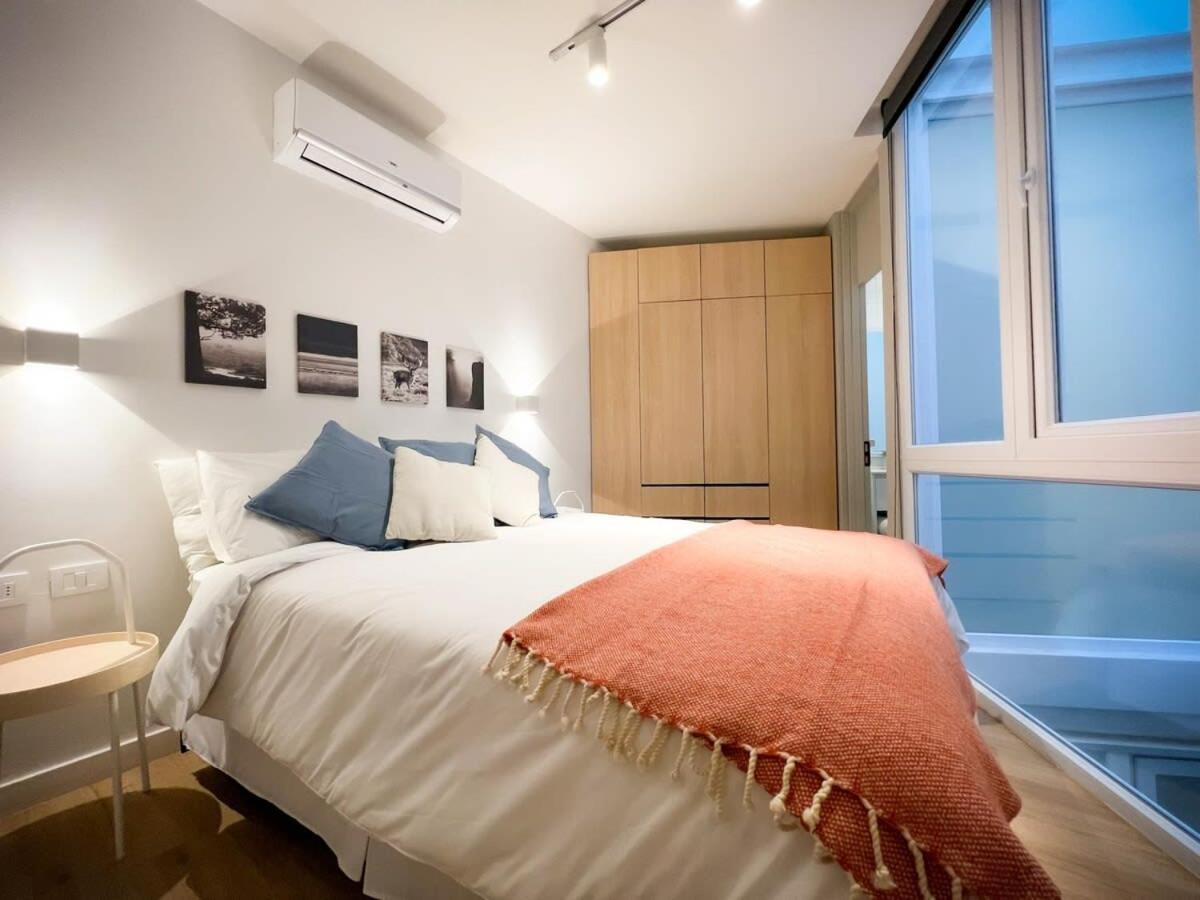 Hom I Acogedor Departamento En El Corazon De Apartamento *