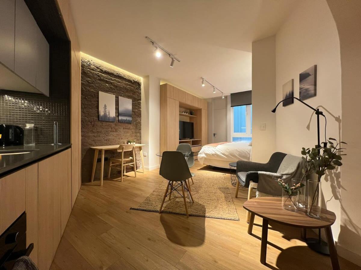 Apartment Hom I Excelente Depto En El Corazon *