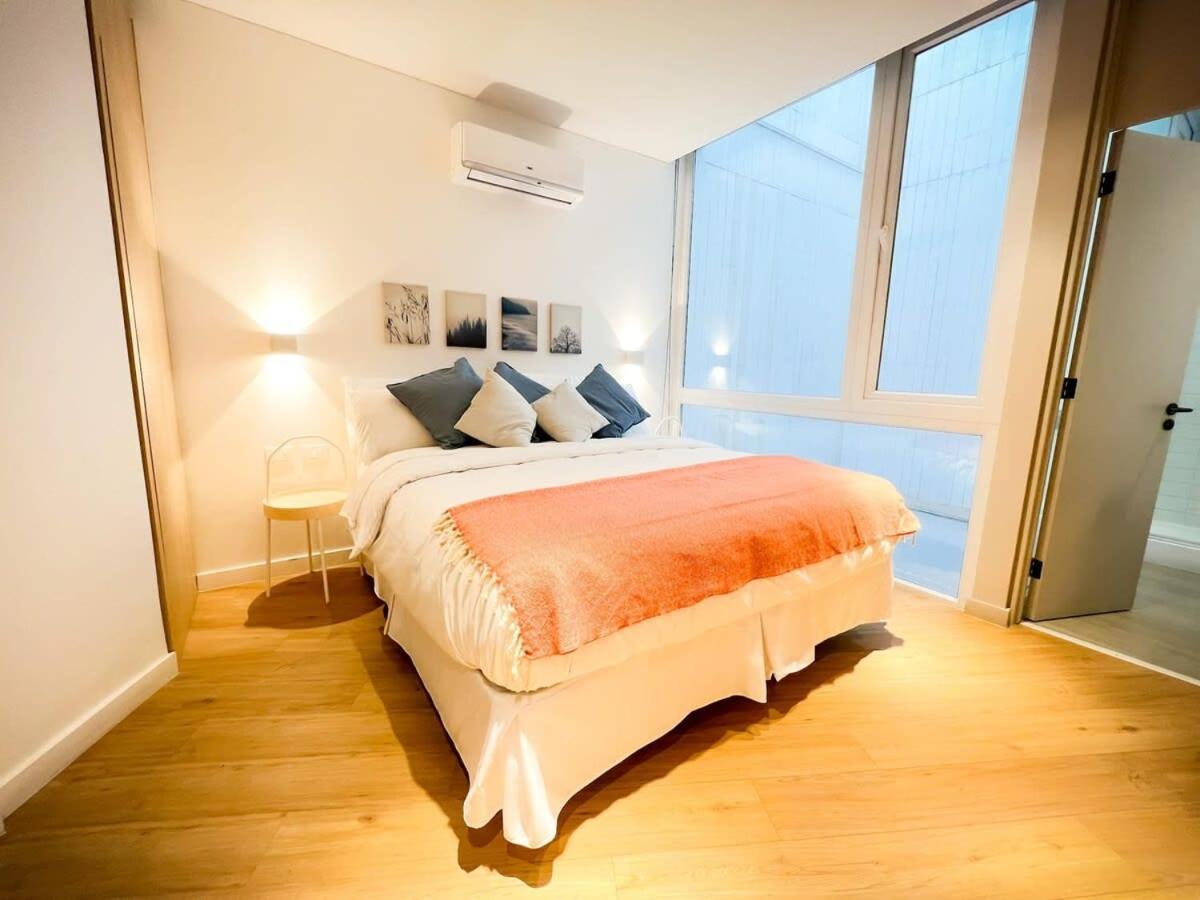 Apartment Hom I Loft Ubicado En El Corazon De Santiago, Lastarria Santiago
