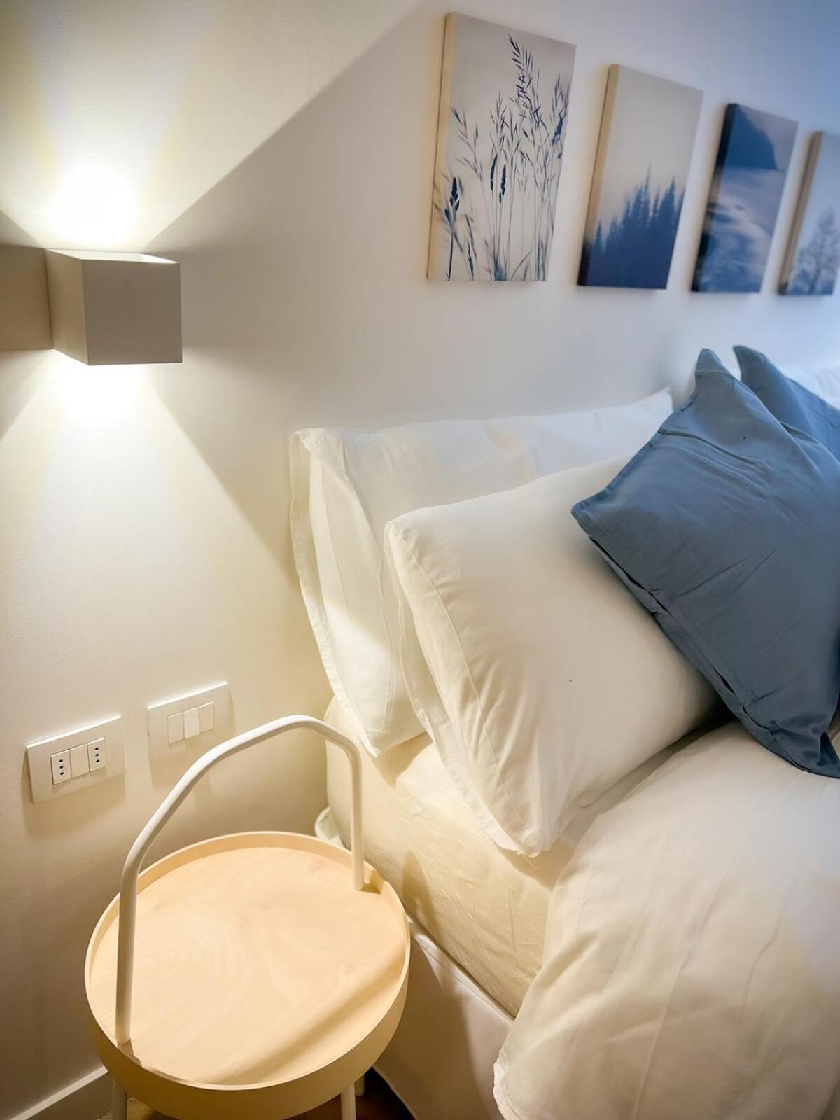 Hom I Loft Ubicado En El Corazon De Santiago, Lastarria Apartamento *