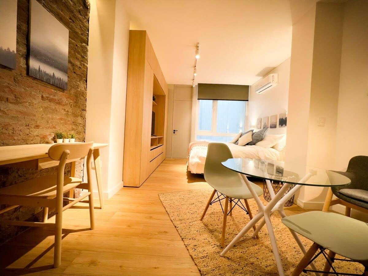 Apartment Hom I Excelente Depto En El Corazon