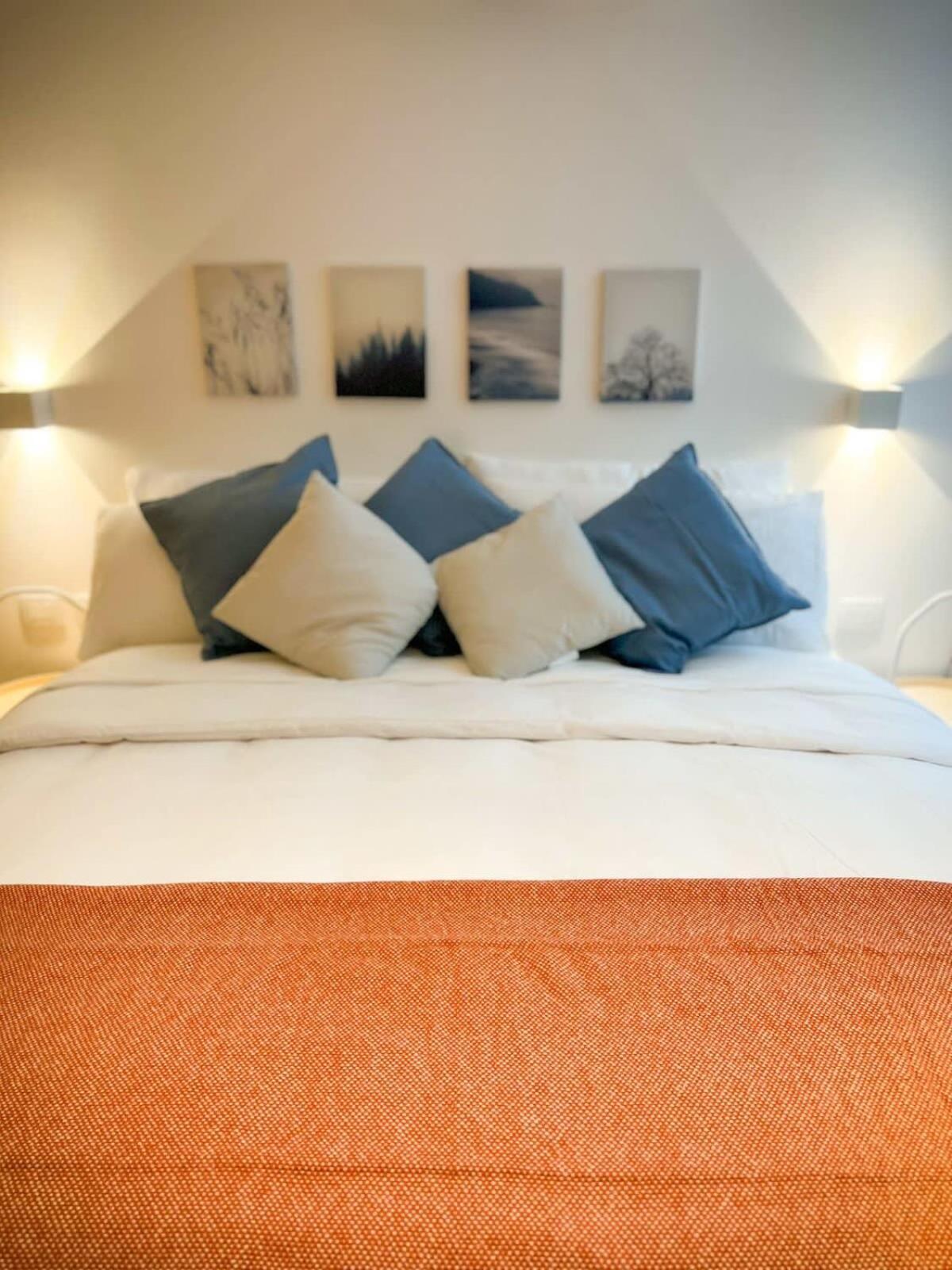 Hom I Loft Ubicado En El Corazon De Santiago, Lastarria Santiago de Chile