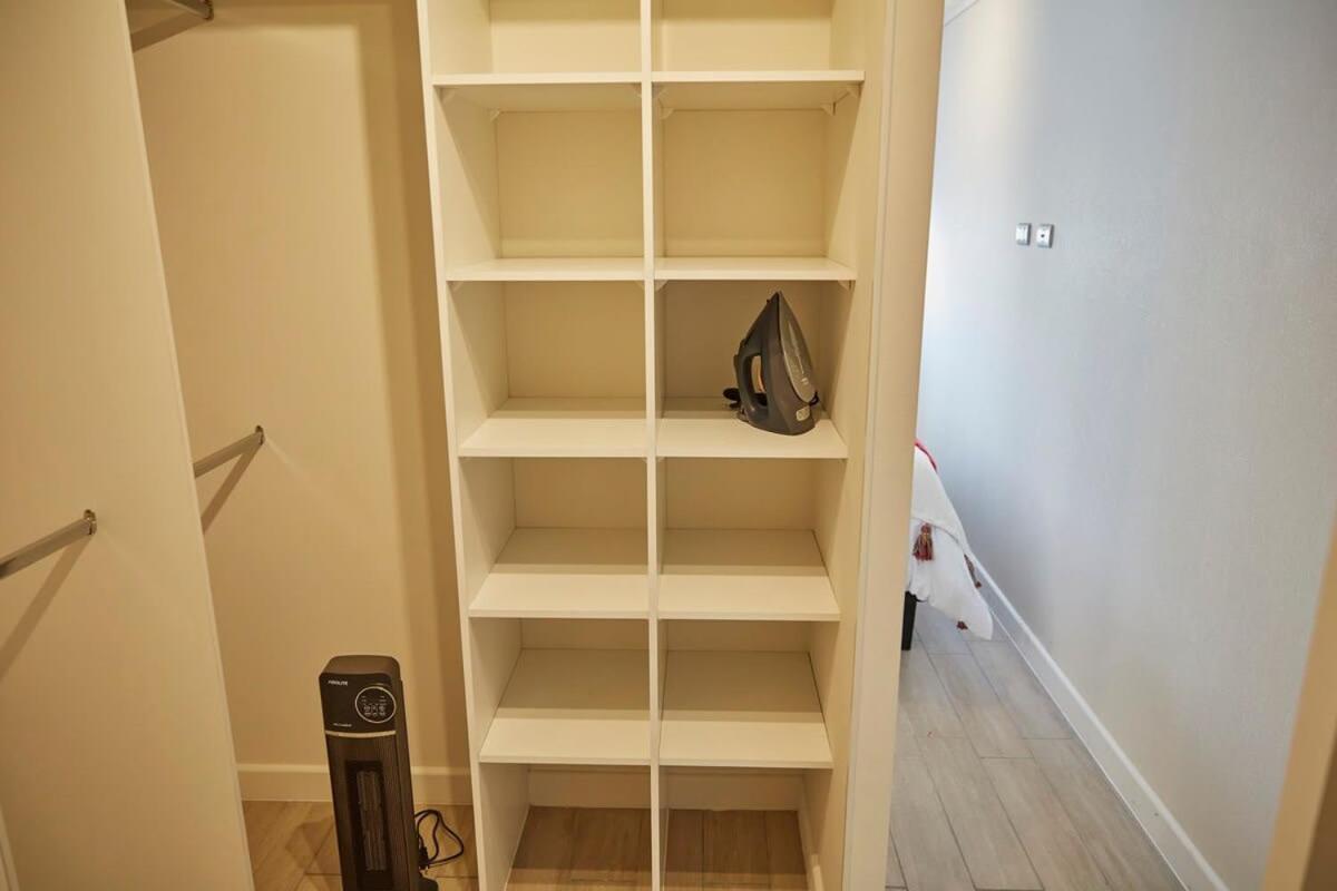 Hom I Amplio Y Comodo Depto 2d2b En Centro Căn hộ Santiago