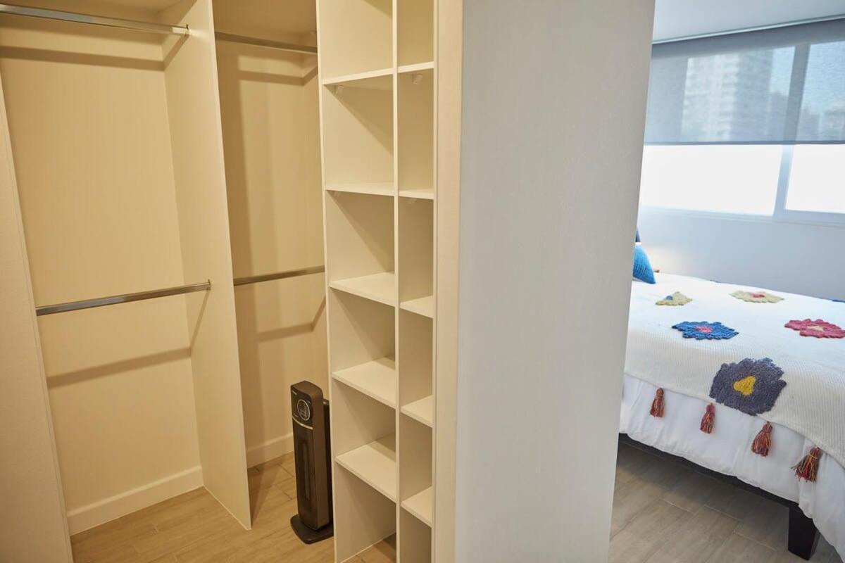 Hom I Amplio Y Comodo Depto 2d2b En Centro Apartment