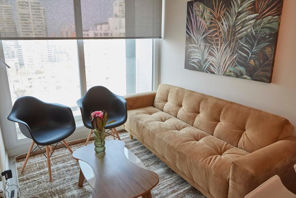 Apartment Hom I Amplio Y Comodo Depto 2d2b En Centro *