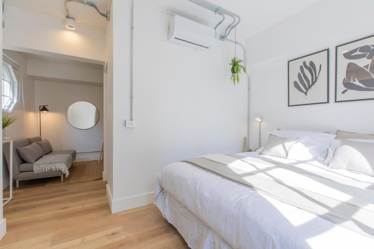 Apartment Hom I Confortable En Centro Servicio