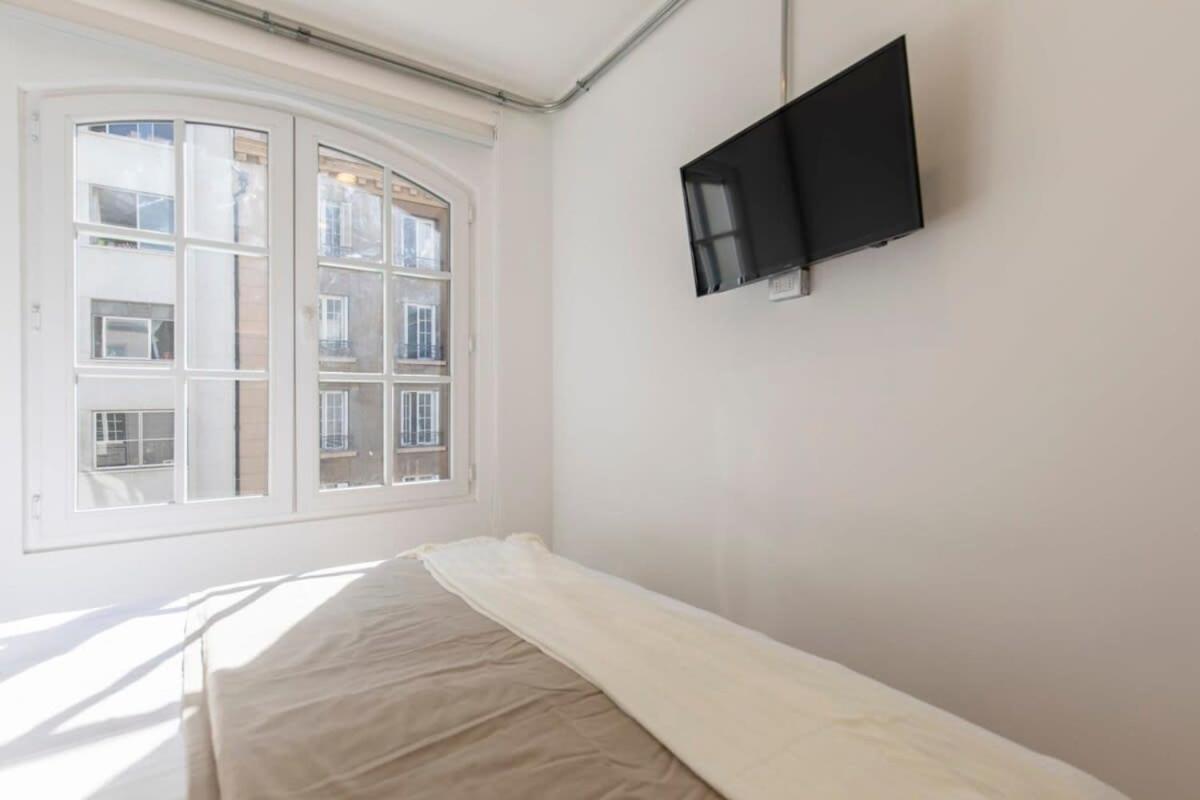 Apartment Hom I Departamento 1d1b En Iconico Barrio De