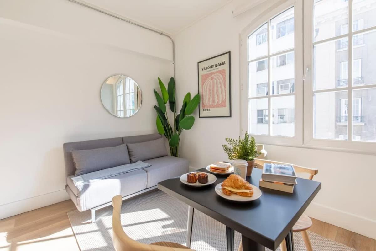 Hom I Departamento 1d1b En Iconico Barrio De Apartment