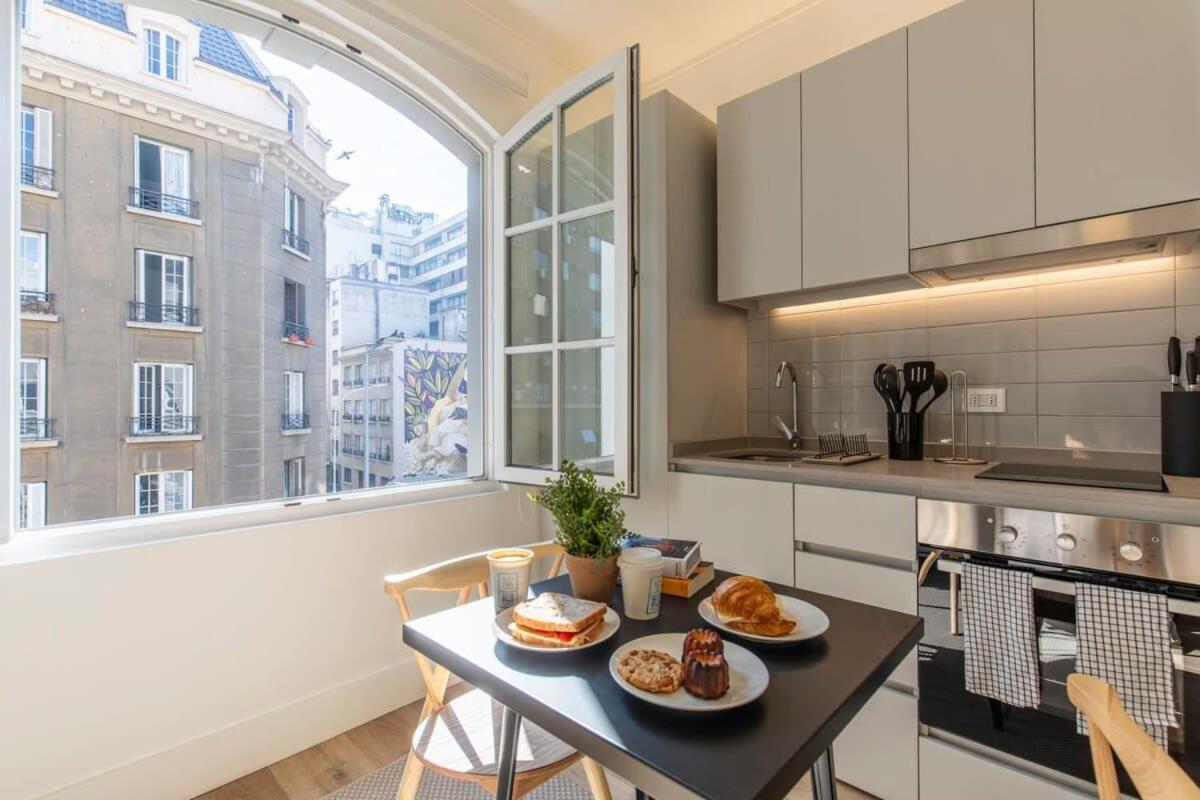 Hom I Departamento 1d1b En Iconico Barrio De * Santiago