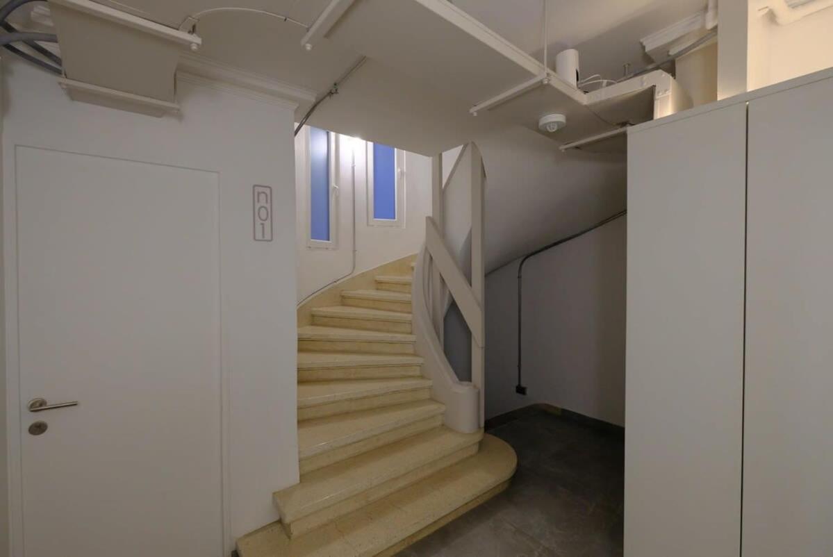 Hom I Confortable En Centro Servicio Apartment