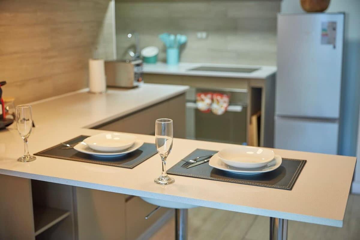 Apartamento Inmejorable Depto 2d2b En Centro Santiago de Chile