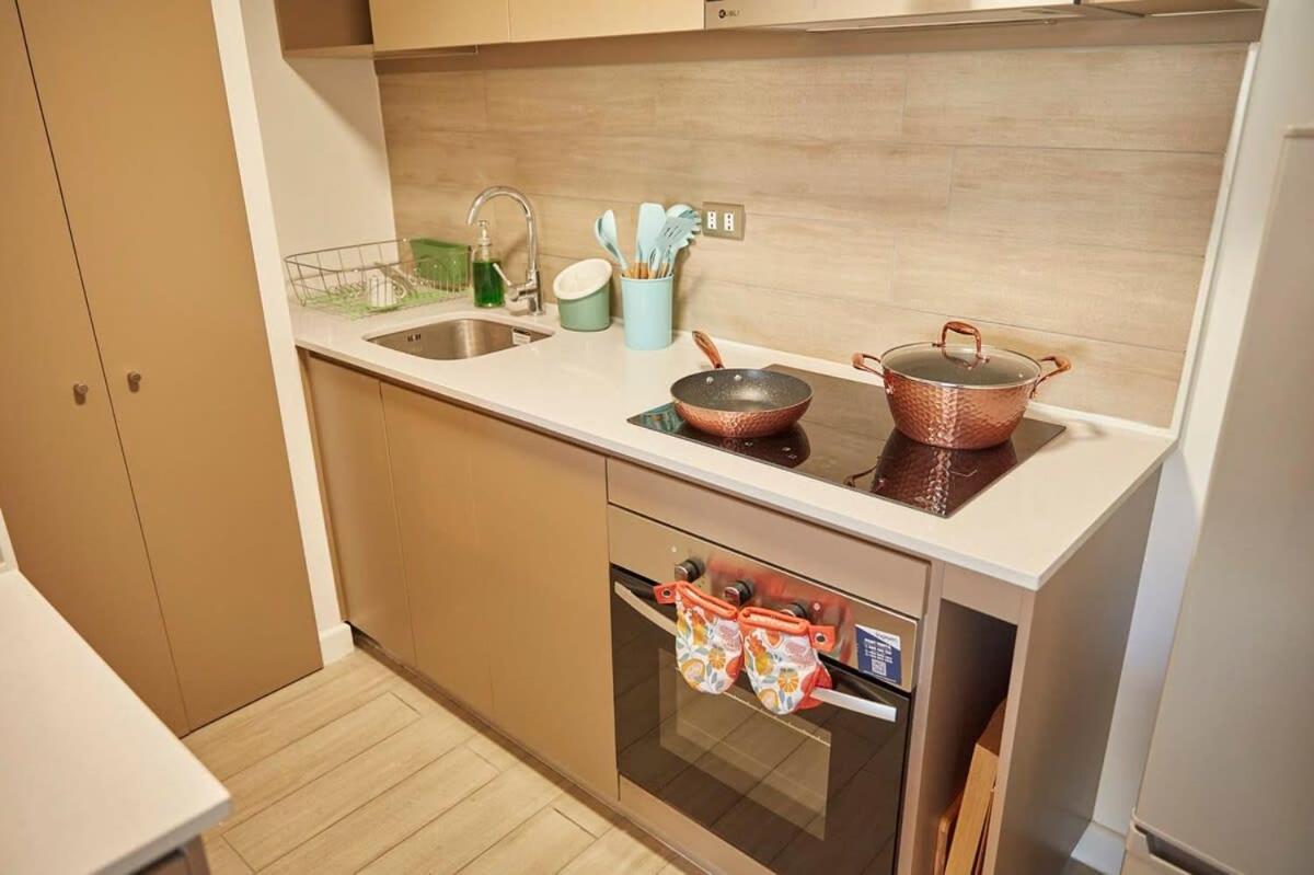 Apartamento Hom I Amplio Departamento 2d2b En La Calle San Pablo