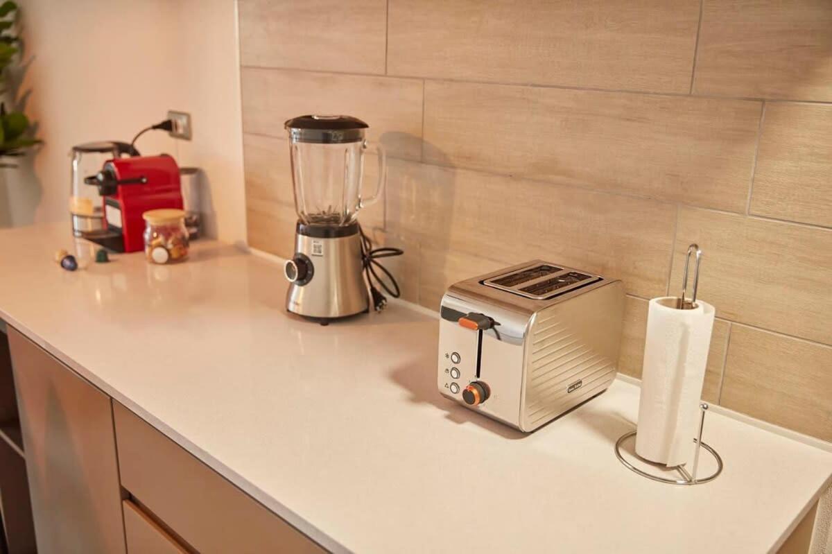 Apartamento Hom I Amplio Departamento 2d2b En La Calle San Pablo *