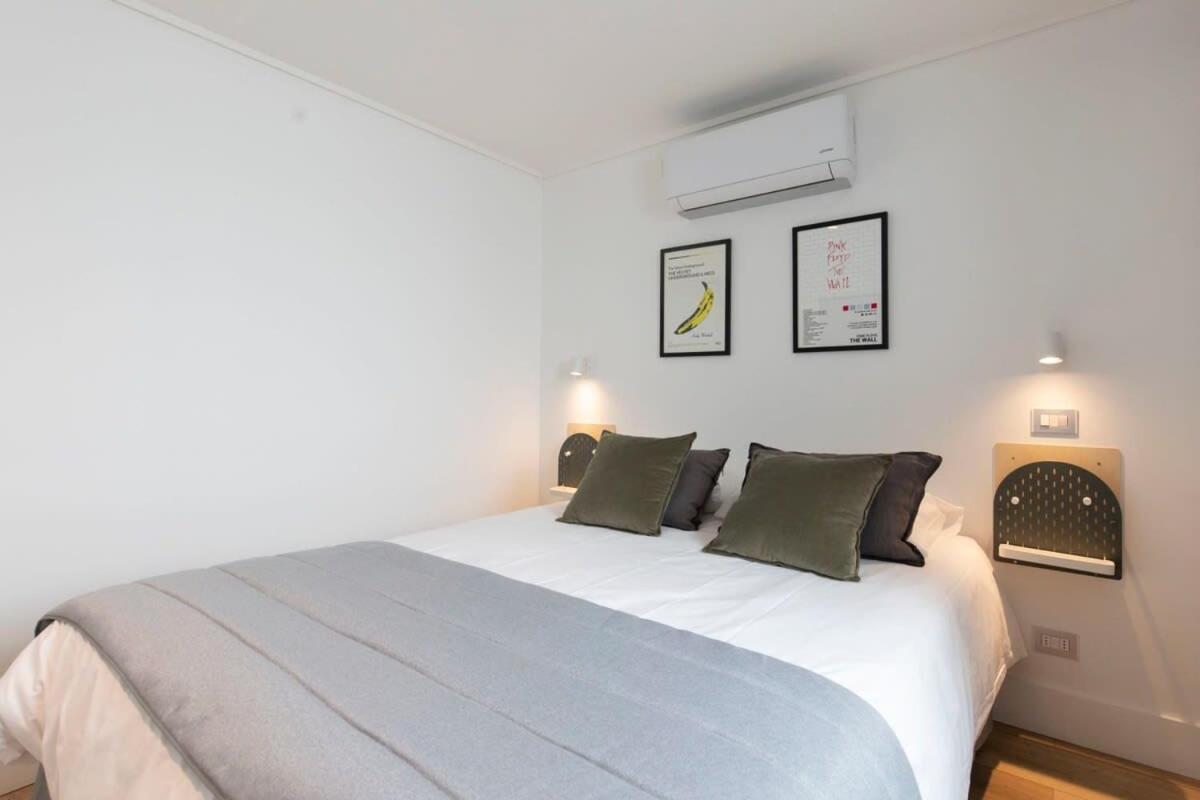 Apartamento Hom I Depto 2d1b 4pax En Calle Republica, Rp702