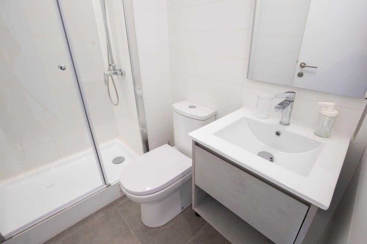 Apartamento Hom I Memorable En Depto *