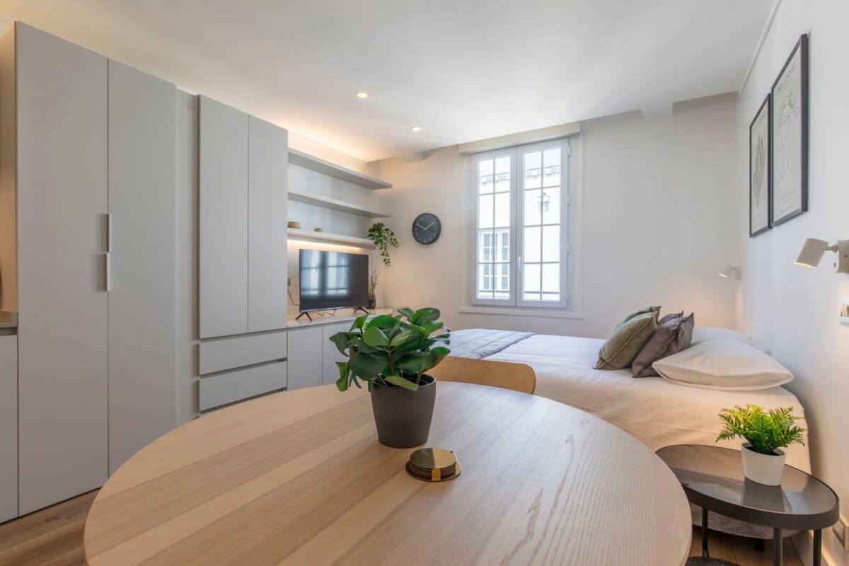 Hom I Memorable En Depto Apartamento