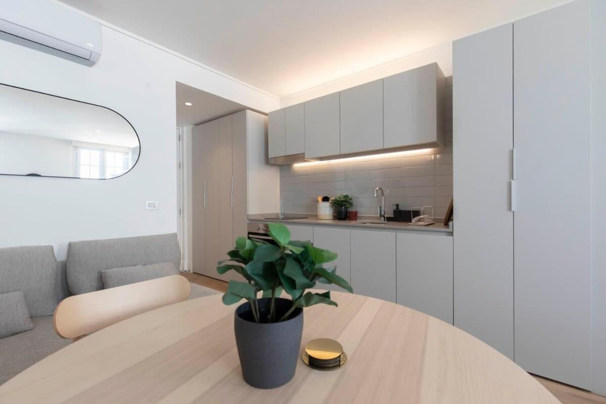 Apartment Hom I Encantador Departamento Estudio En Centro *