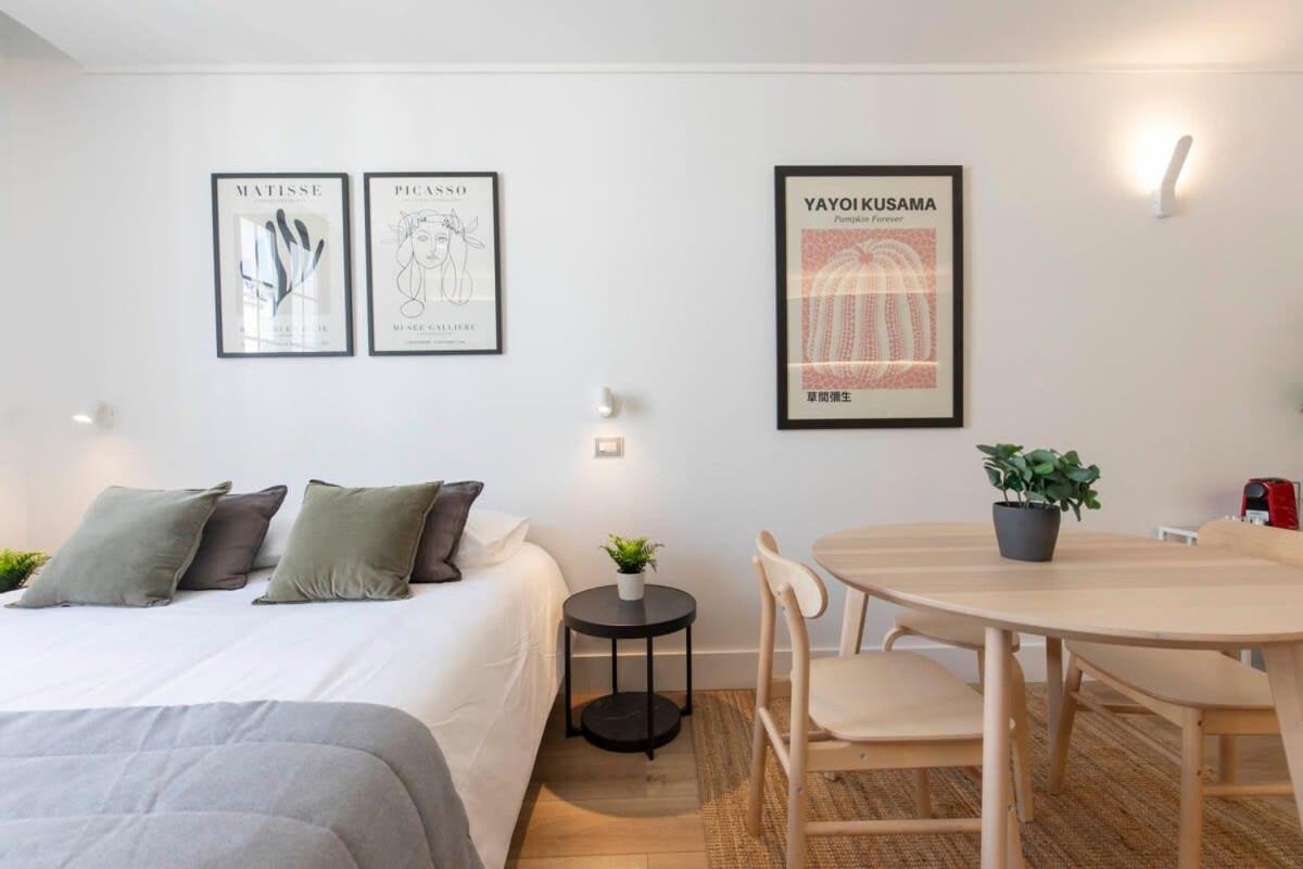 Hom I Memorable En Depto Apartamento *