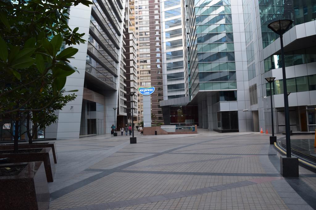 Sys Nueva San Martin Apartment