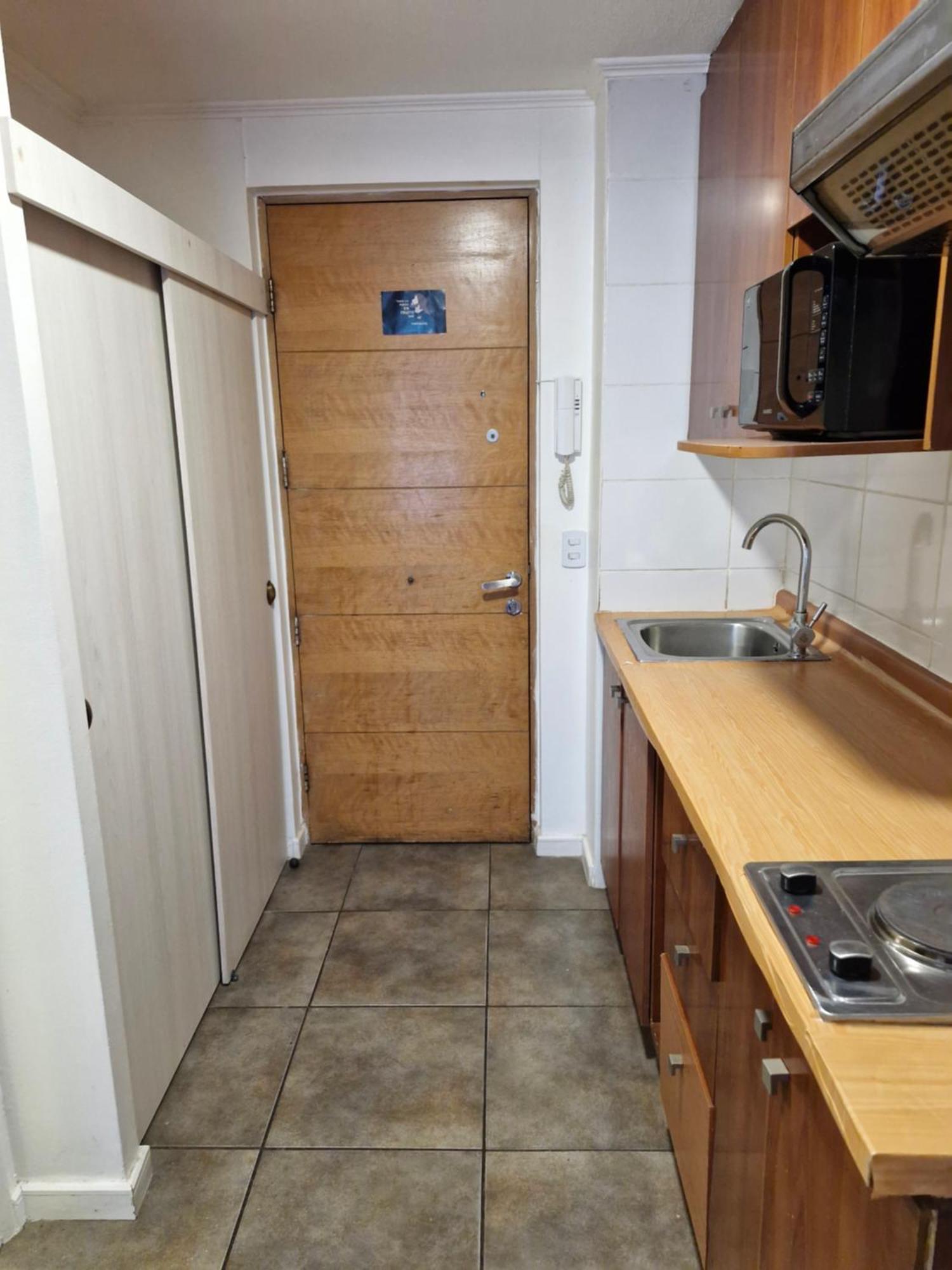 Excelente Precio ,ubicacion ,santiago Centro