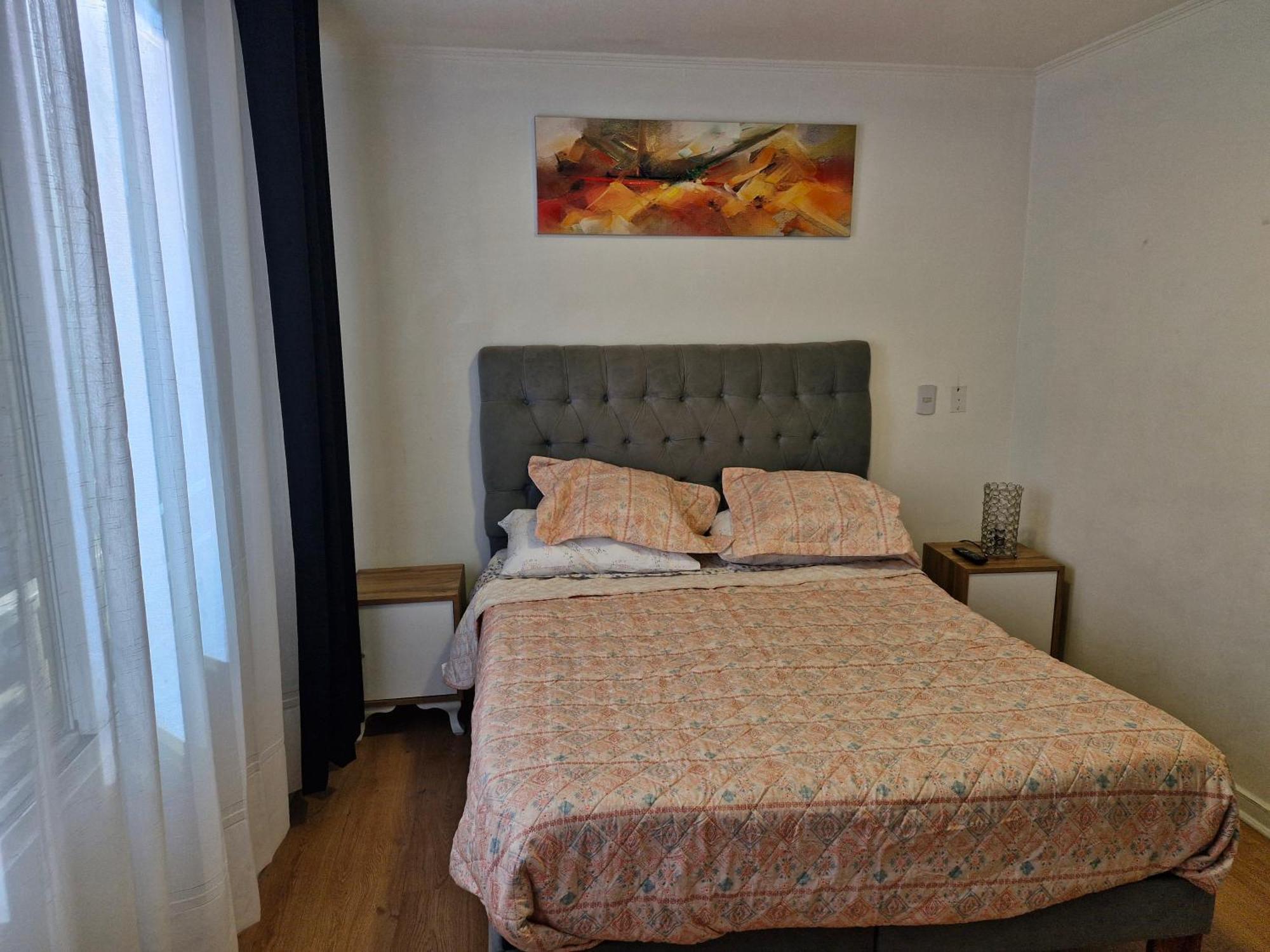 Apartment Excelente Precio ,ubicacion ,santiago Centro Santiago