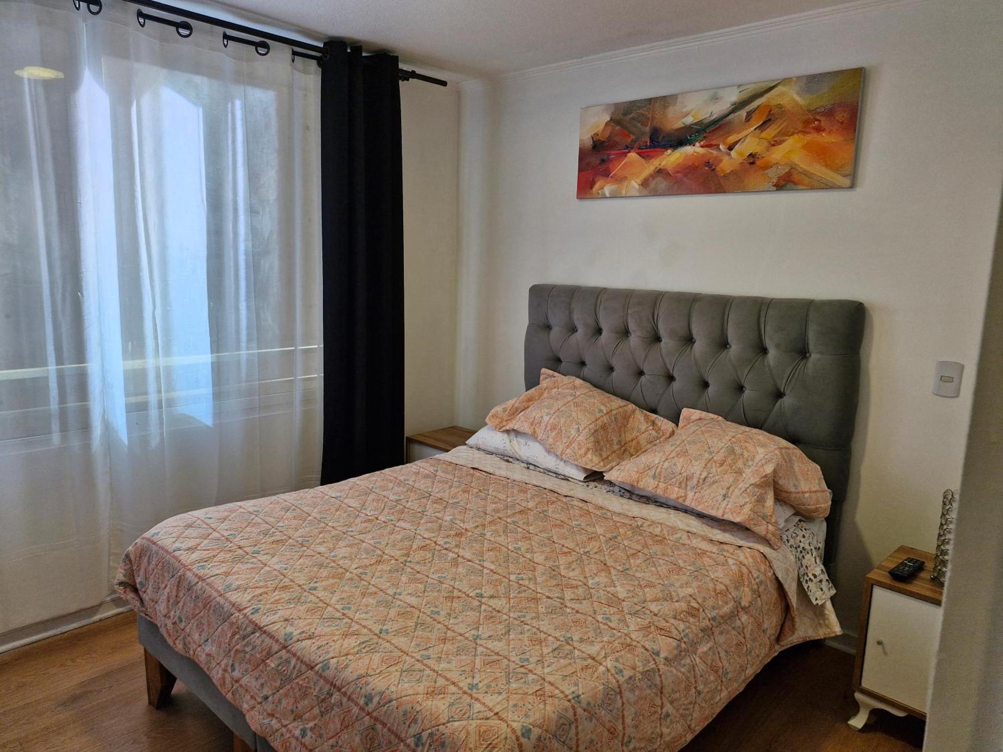 Excelente Precio ,ubicacion ,santiago Centro * Santiago