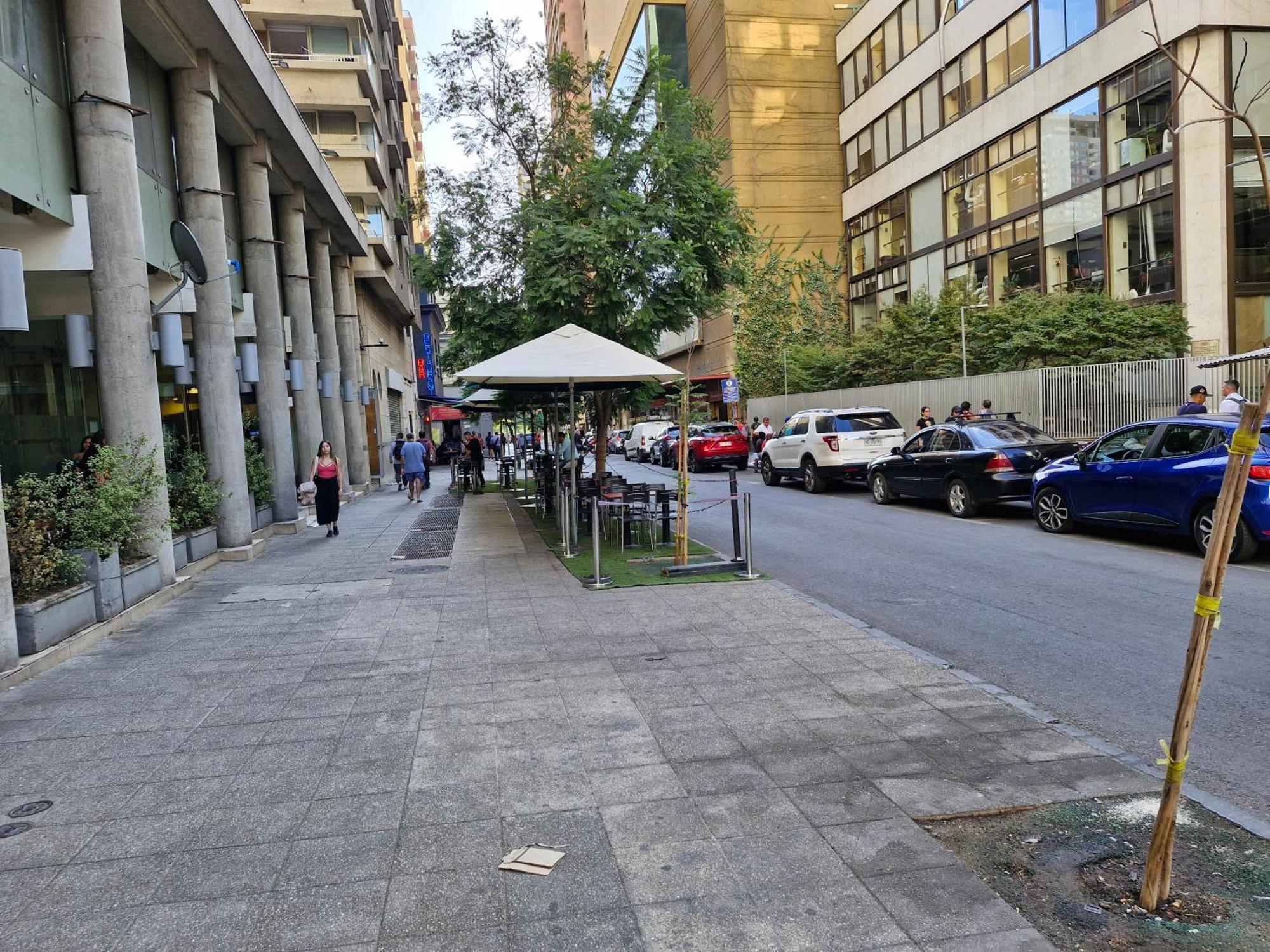 Excelente Precio ,ubicacion ,santiago Centro * Santiago
