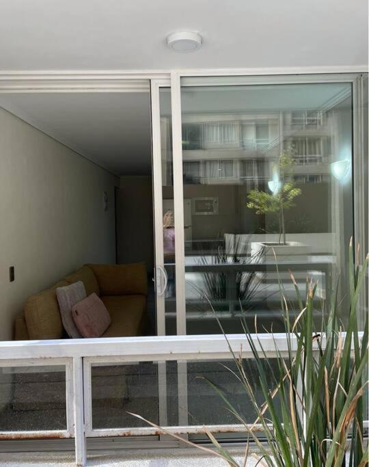 Hermoso Dpto En Estacion Apartment
