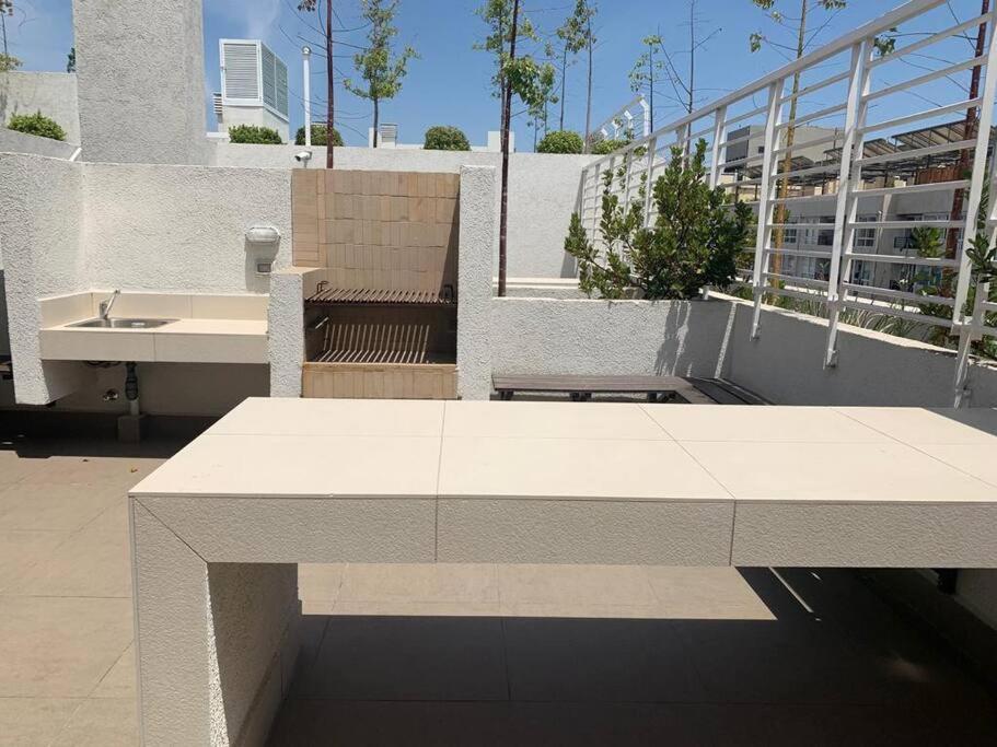 Apartment Hermoso Dpto En Estacion *