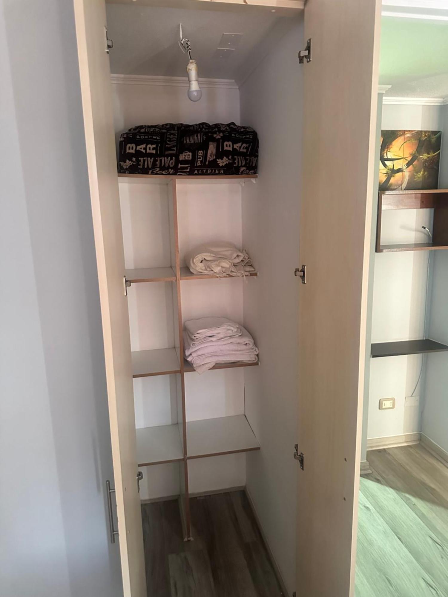 Apartamento Departamento Carmen 110 Centro *