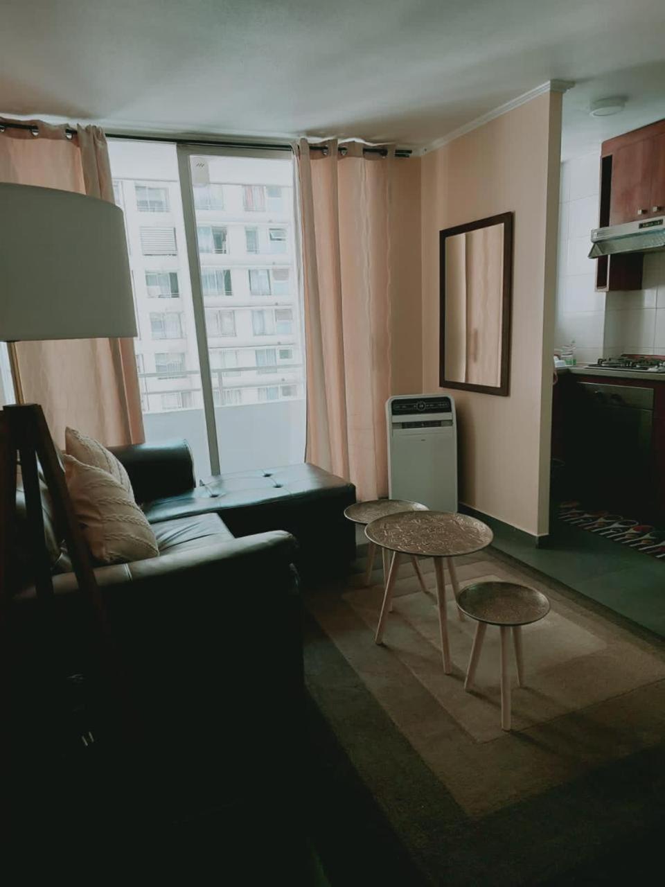 Apartment Gran Torre D