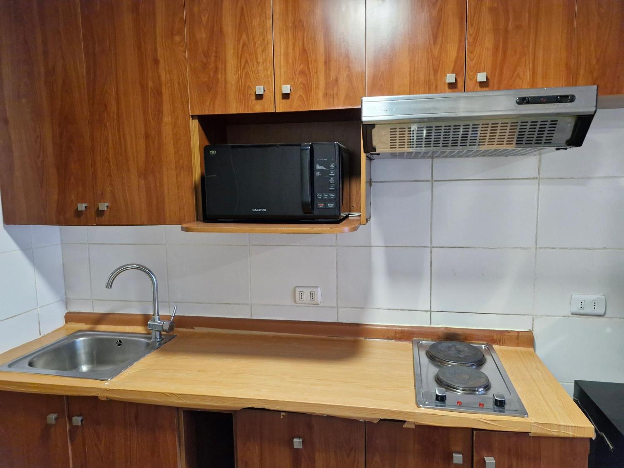 Apartment Excelente Precio ,ubicacion ,santiago Centro