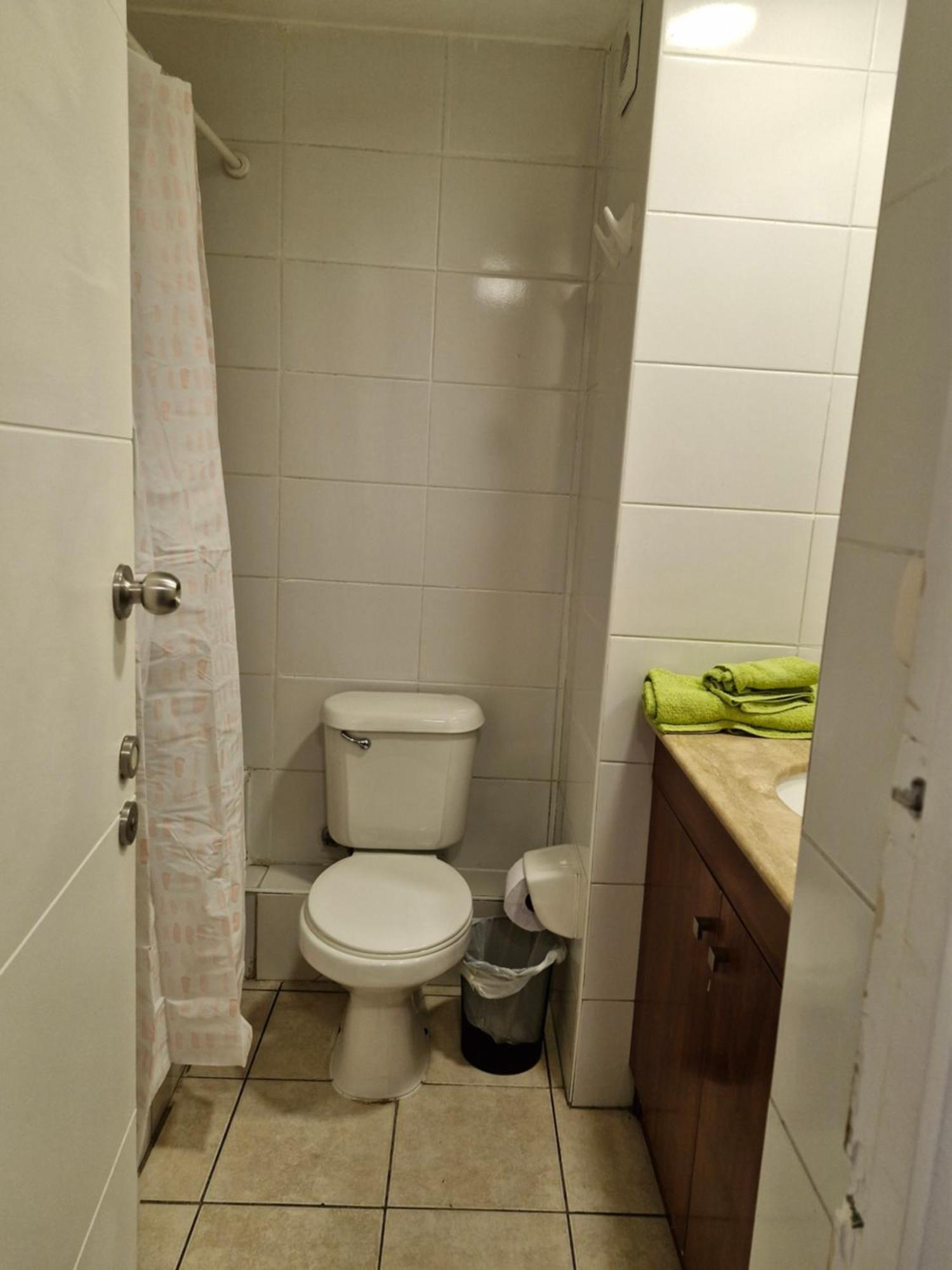 Excelente Precio ,ubicacion ,santiago Centro Apartment