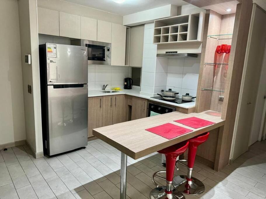 Hermoso Dpto En Estacion Apartment *