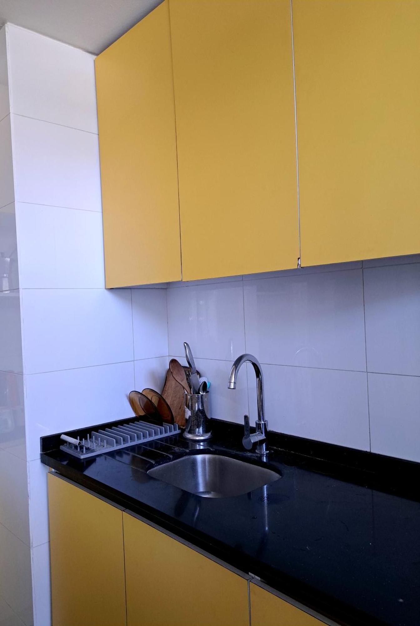 Homestay Habitacion En Departamento En Barrio Universitario *