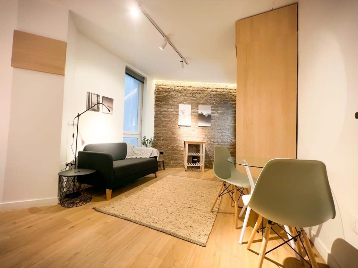 Apartamento Hom I Acogedor Departamento En El Corazon De *