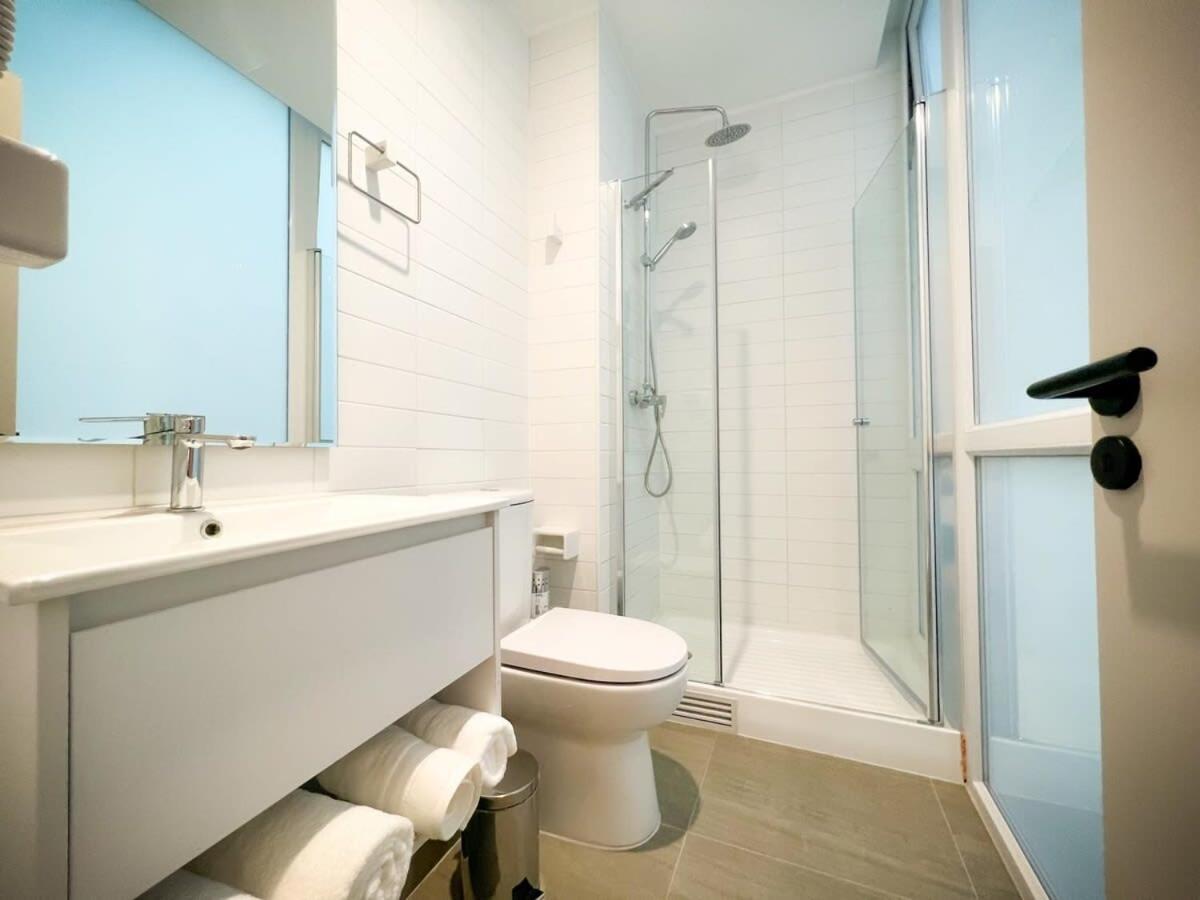 Apartamento Hom I Acogedor Departamento En El Corazon De